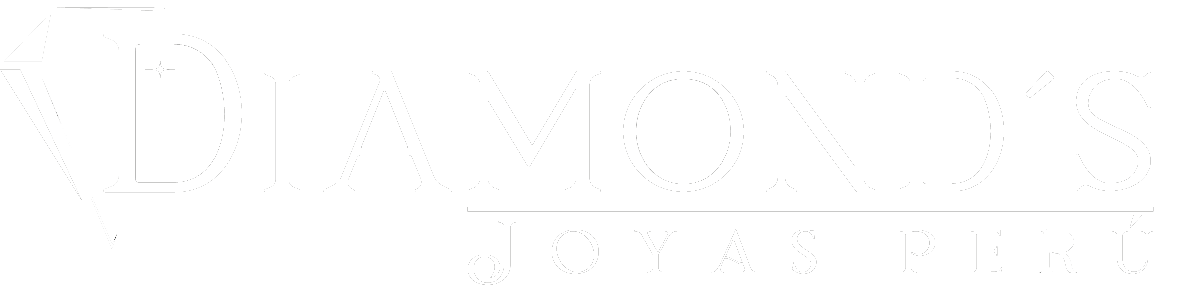 DIAMONDS JOYAS PERU E.I.R.L.
